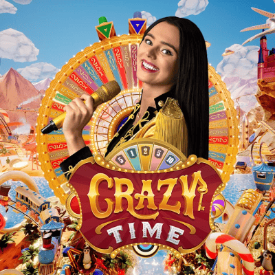 Crazy Time live